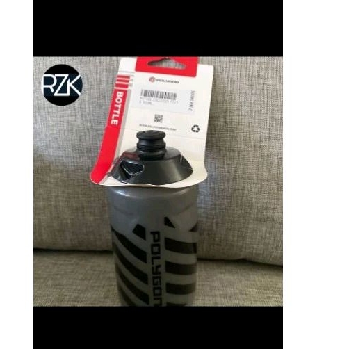 Botol minum sepeda polygon collosus t7 t8 bidon sepeda bottle
