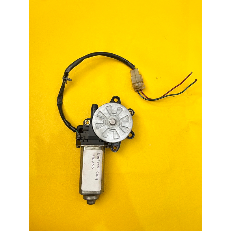 Dinamo Power Window Mitsubishi Lancer CK 4 Kanan Belakang