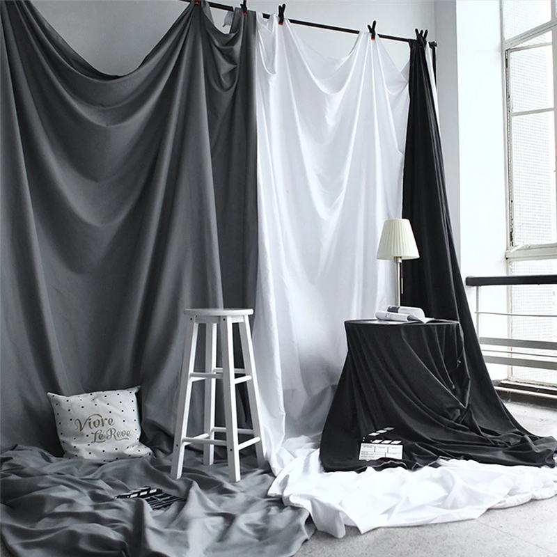 READY Kain Background Foto Studio Background Foto Produk Backdrop Studio Roll