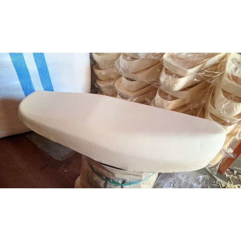 busa jok motor jupiter Z lama /busa jok motor jupiter Z burhan