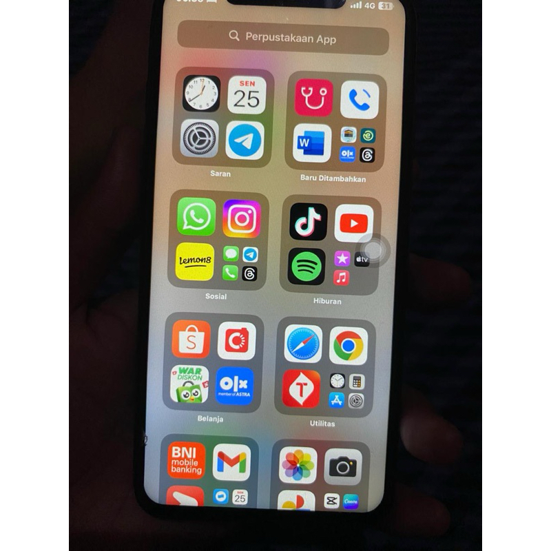 iphone Xs max 64gb