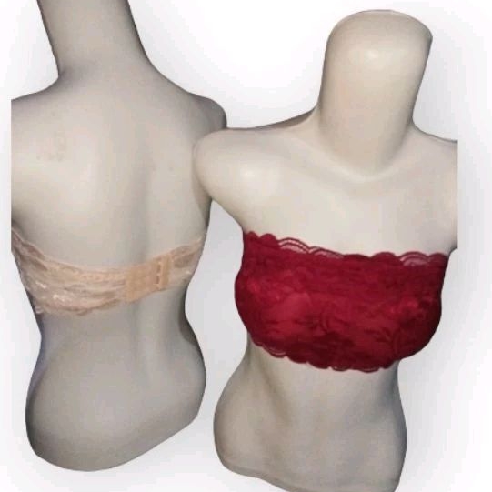 BH kemben bra BRUKAT Renda