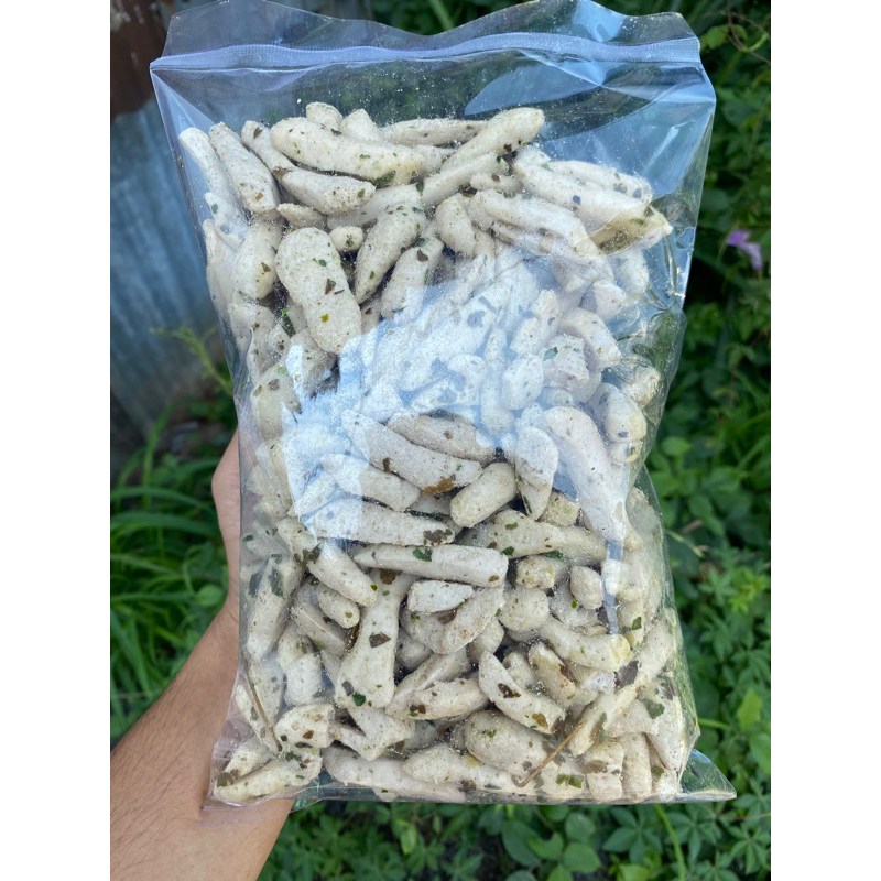 

Basreng Original Jeruk (asin jeruk) 500gr