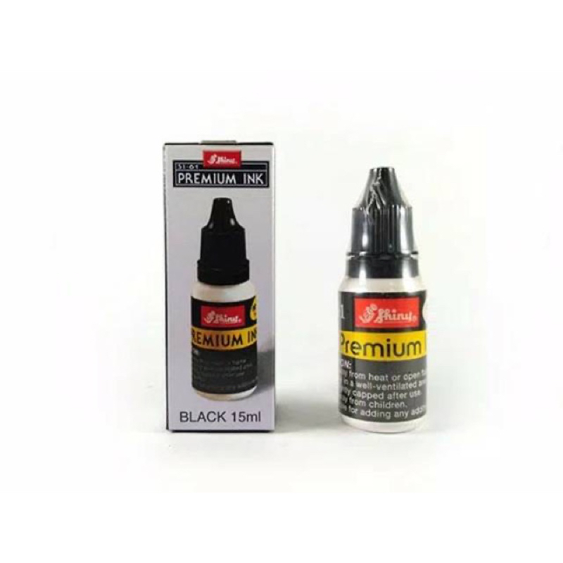 

Tinta Shiny Premium