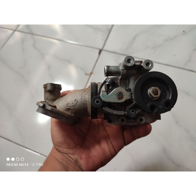 tb trotelbody mio j mio gt 115 injek mio j mio gt 115 ori lepasan