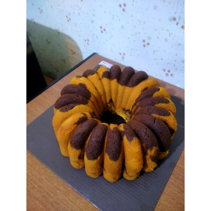 

Marmer Cake Premium