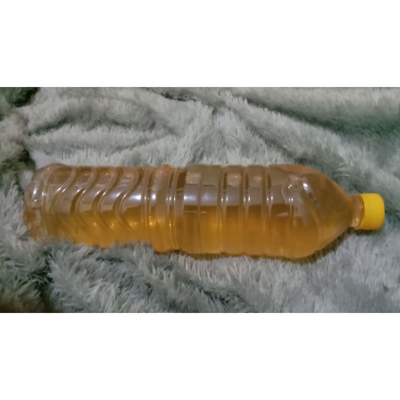 

JAMU TRADISIONAL (GEDHANG KLUTUK)