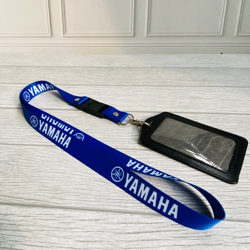 

TALI LANYARAD YAMAHA HARGA SEPAKET DAN CASE HOLDER