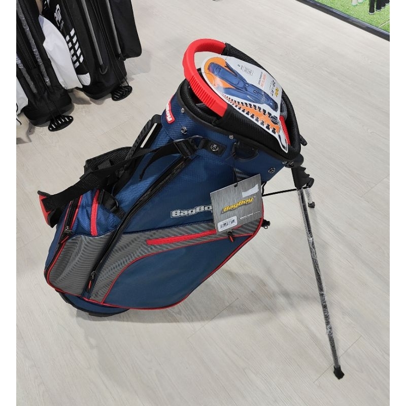 GOLF Stand Bag Bagboy Stand bag Tas Golf Stick Golf