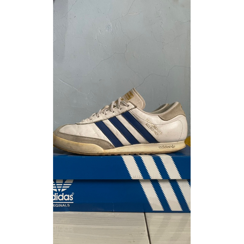 Adidas Beckenbauer