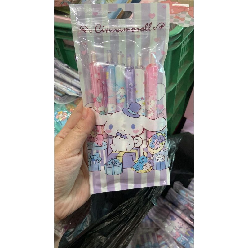 

Pen Cinnamoroll premium