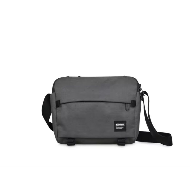 Bodypack Bolt 3.1 Shoulder Bag Grey - ORIGINAL