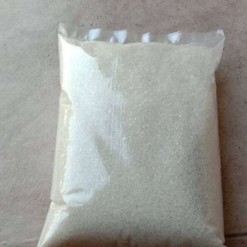 

(8 X 1) GULA CURAH KEMASAN 1KILO SILLER