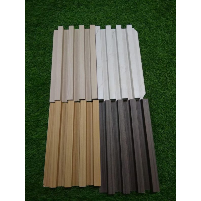 wallpanel wpc wallpanel dekorasi dinding wallpanel kayu aesthetic