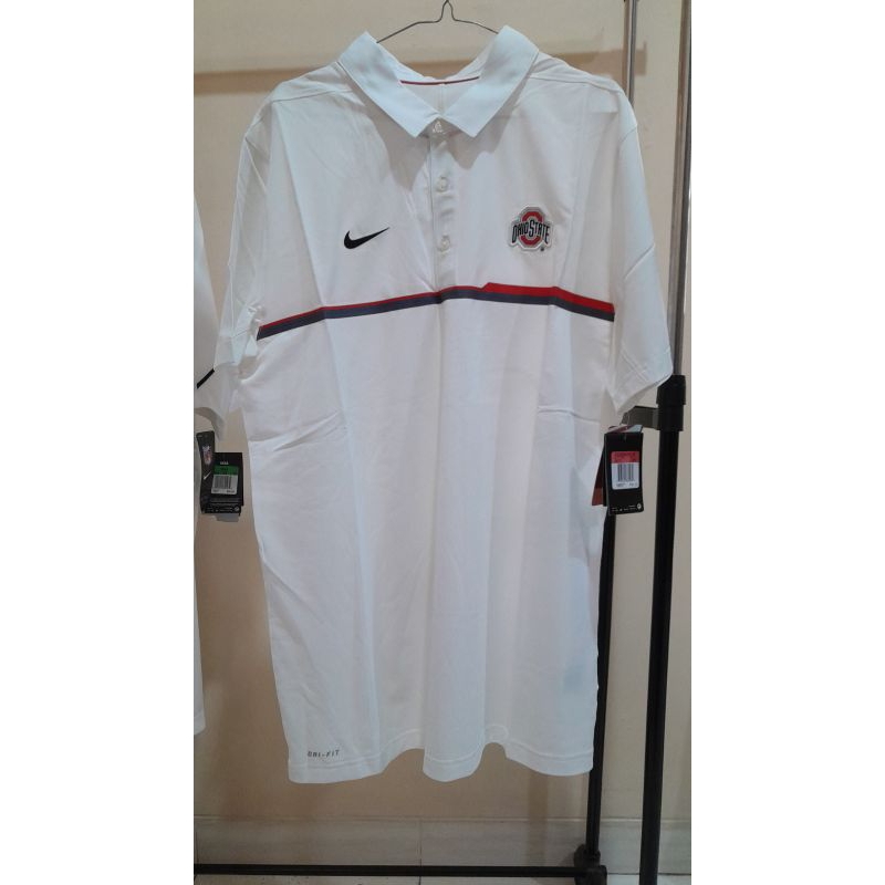 N*ke Original Jersey Ohio State