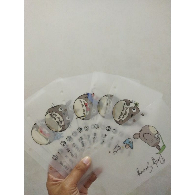 

Daily/Free Saving Challenge