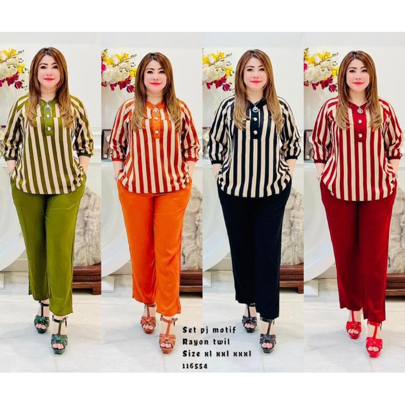 Stelan  cp fashion katun twill