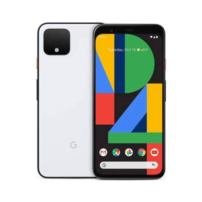 Google Pixel 4 - Aneka Aksesoris Case Pelindung Layar Skin Google Pixel 4