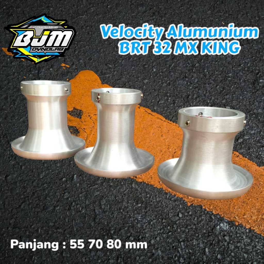 Velocity MX King BRT 32 MX King