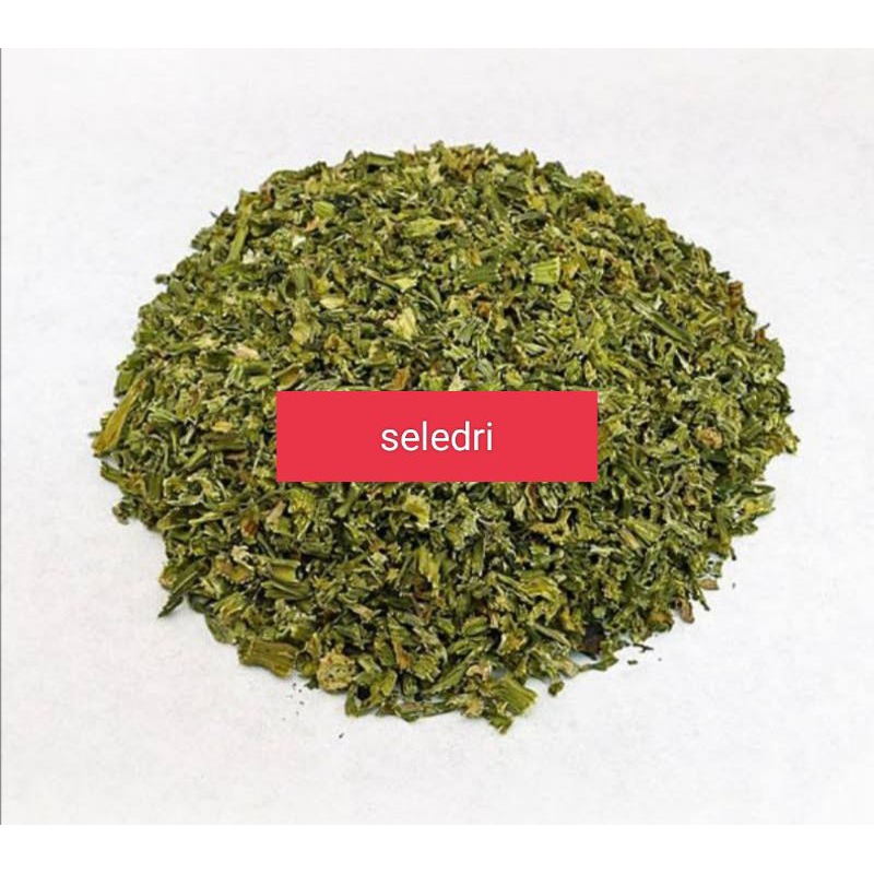 

bumbu rempah CELERY 200g/celery flake 200 gram