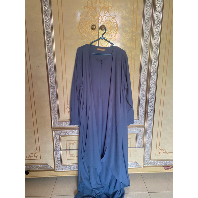 DRESS LOCAL ID ORIGINAL