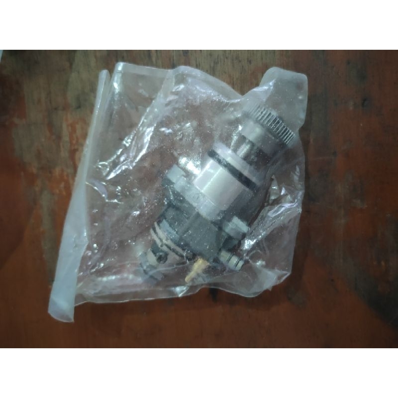 Original pompa oli force 1 3yr-13100-01