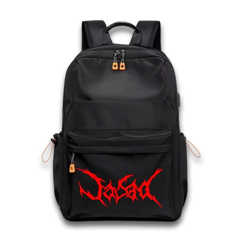 TAS RANSEL LAPTOP JASAD DISTRO JASAD