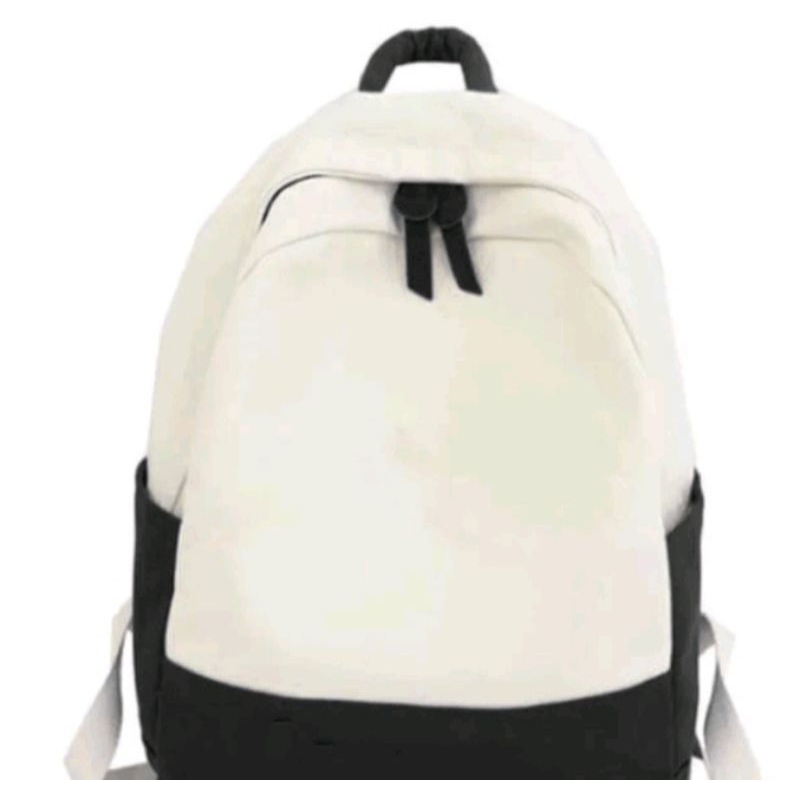 TAS RANSEL ANAK SEKOLAH POLOS