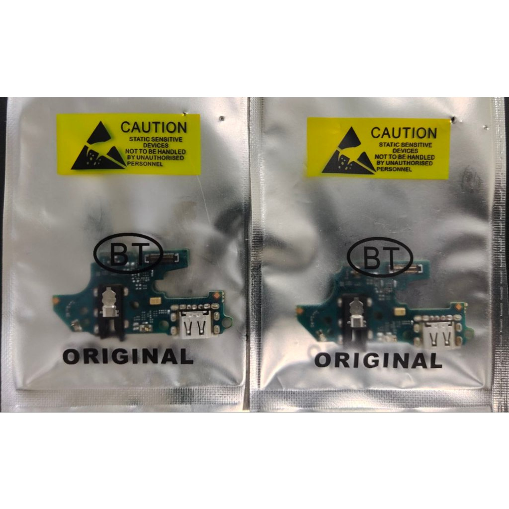 fleksibel / papan cas / PCB Cas Oppo A1K / Realme C2 H/F & Mic