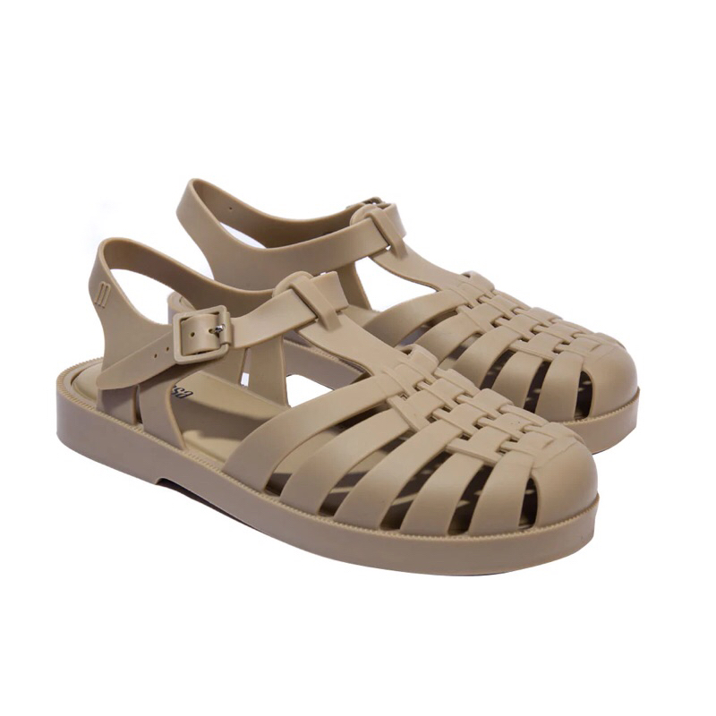 Melissa possession beige size 39