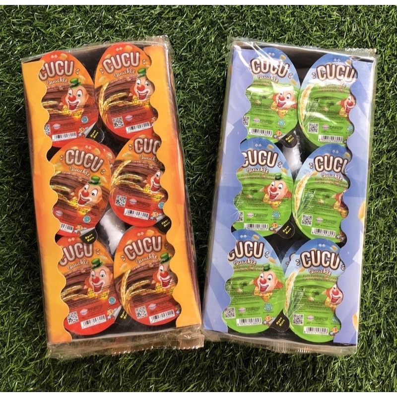 

Coklat Cucu