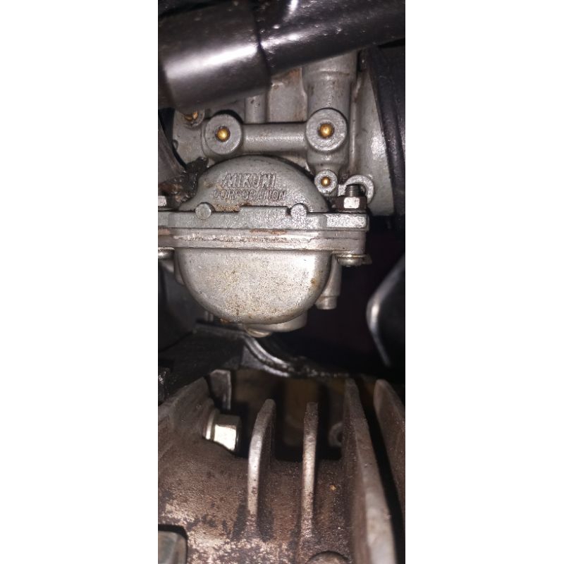 KARBURATOR ORI FIZR 1997