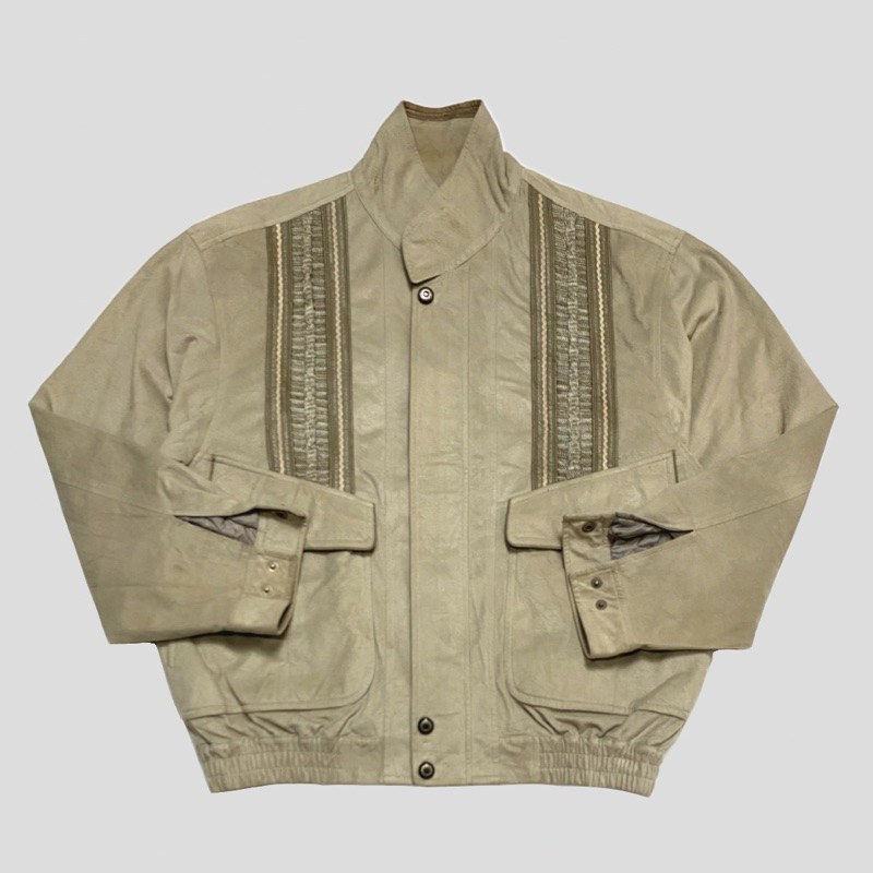 Ken Valido Vintage Jacket