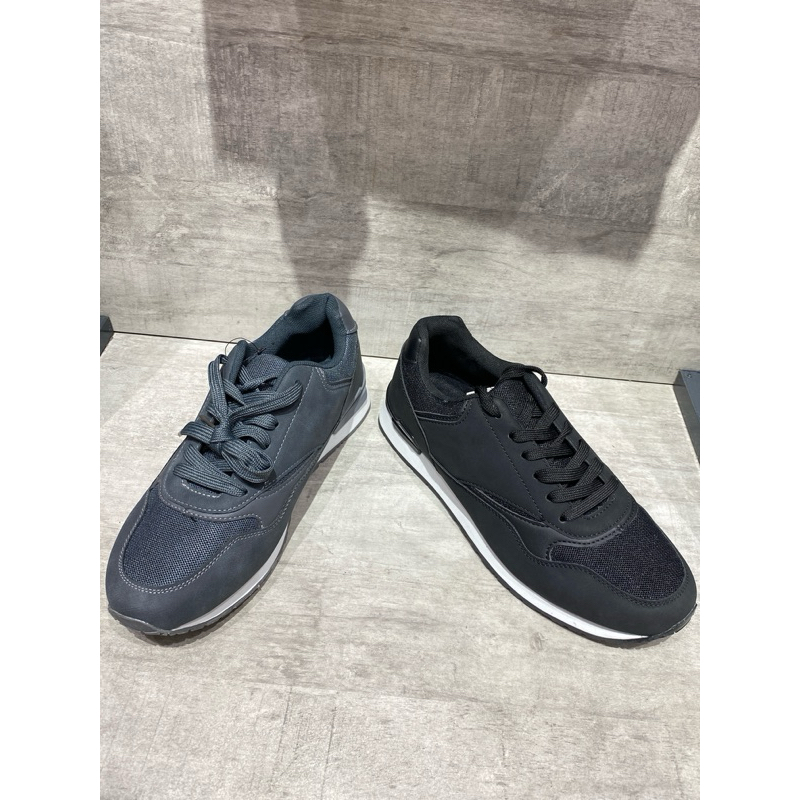 sepatu pria olahraga dan casual brand nevada sport