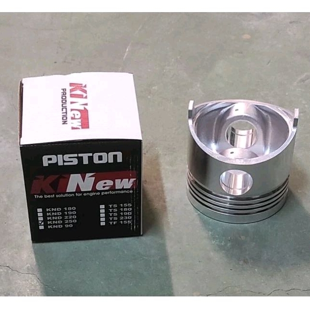 seher kubota Knd 250 piston kubota KND 250 seker kubota knd 250