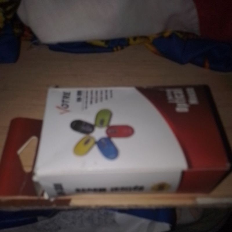 mouse Votre