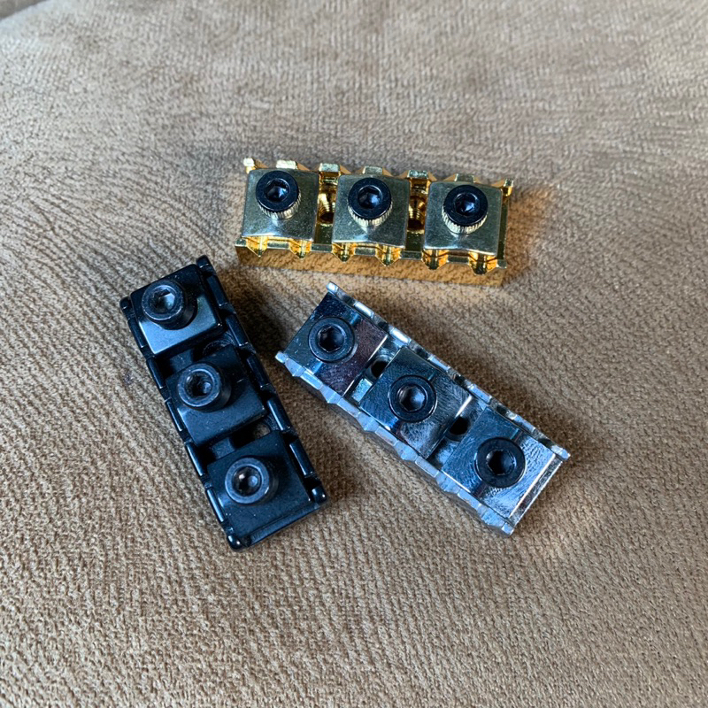 locking nut 43 mm floyd rose locking nut tremolo updown