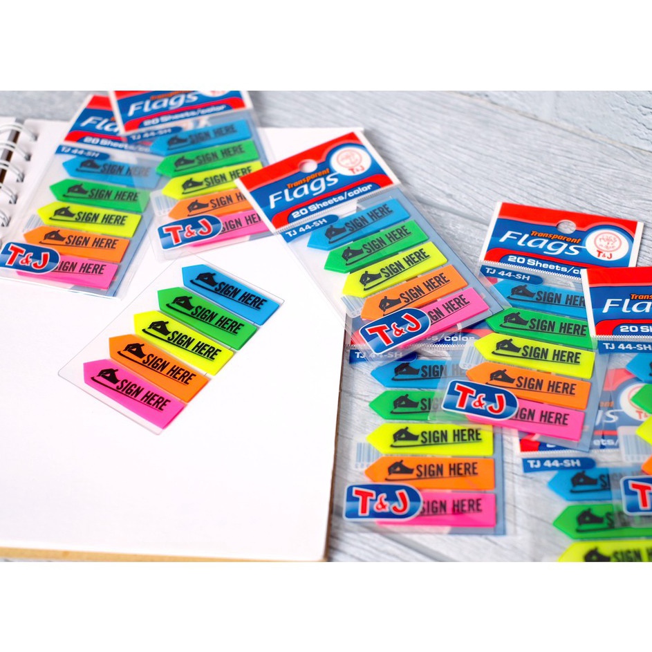 

Diskon Promo Sticky Sign Here