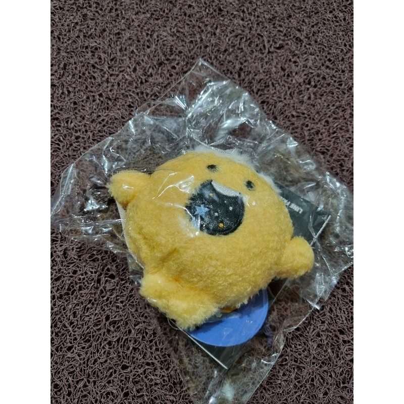 Truz Bagcharm Kr Podong