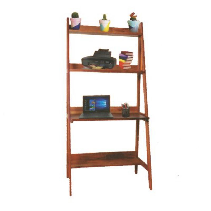 Meja Belajar | Rak Belajar