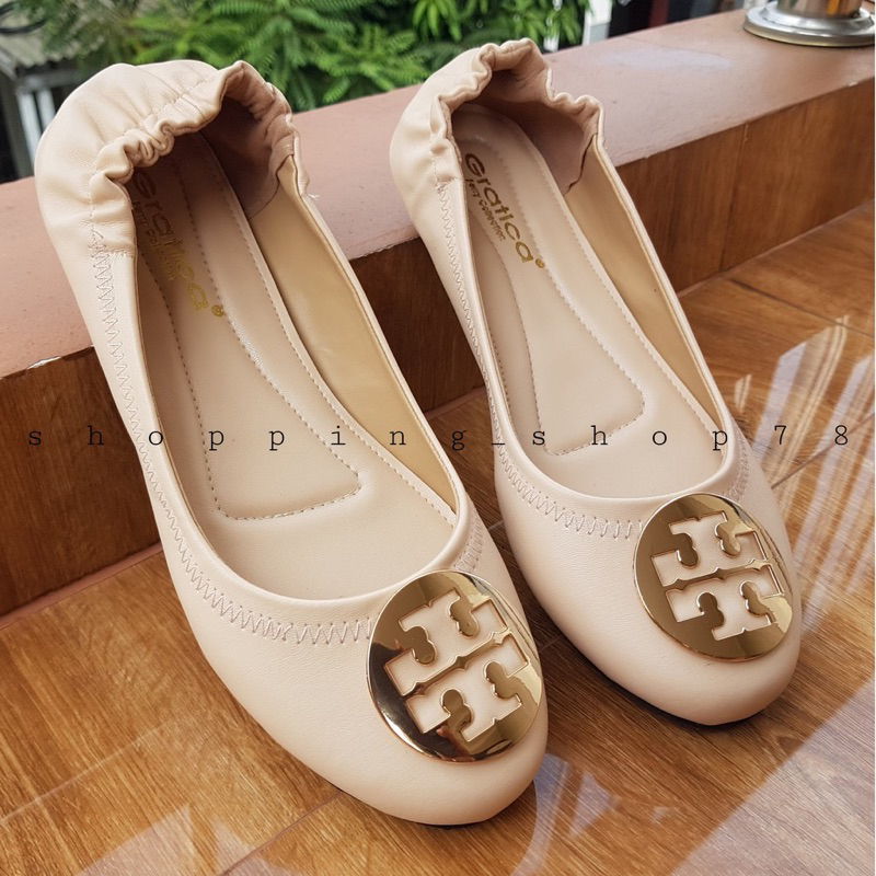 Preloved (NEW) Flat Shoes Gratica RJ 92 - sepatu wanita