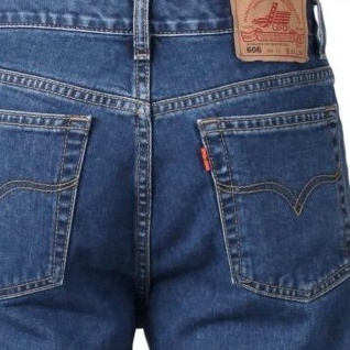 New Recommended8p3Od CUCI GUDANG  Celana Jeans Pria  Celana Jeans Standart Reguler Best Quality 28 s