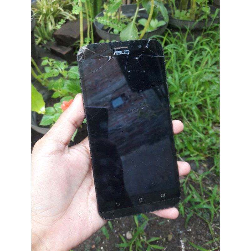 Asus Zenfone GO /  X007D