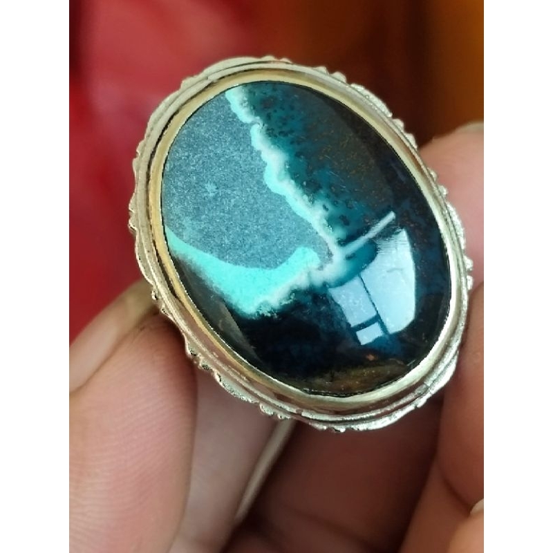 bacan kembang motif 05