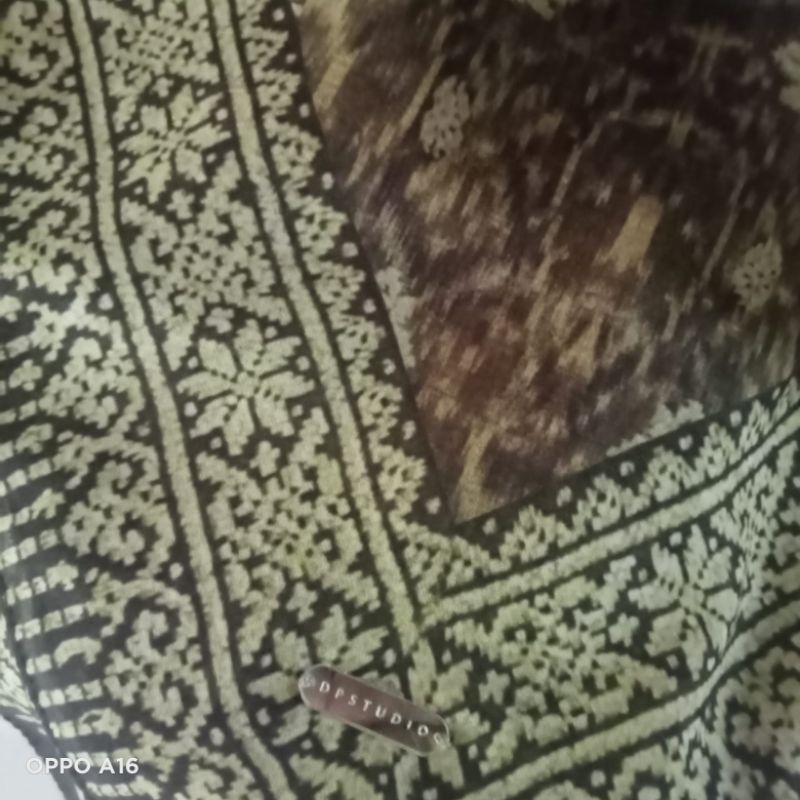 preloved hijab kamiidea, DOA by dewi sandra, Numiia, radwah