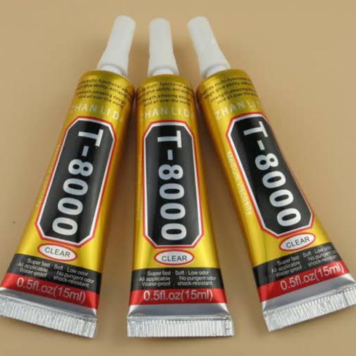 

Paling Popular LEM TOUCHSCREEN T 15ML 5ML LEM CASING LEM LCD