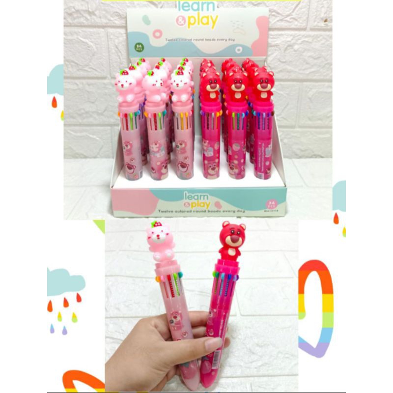 

Pulpen Lotso