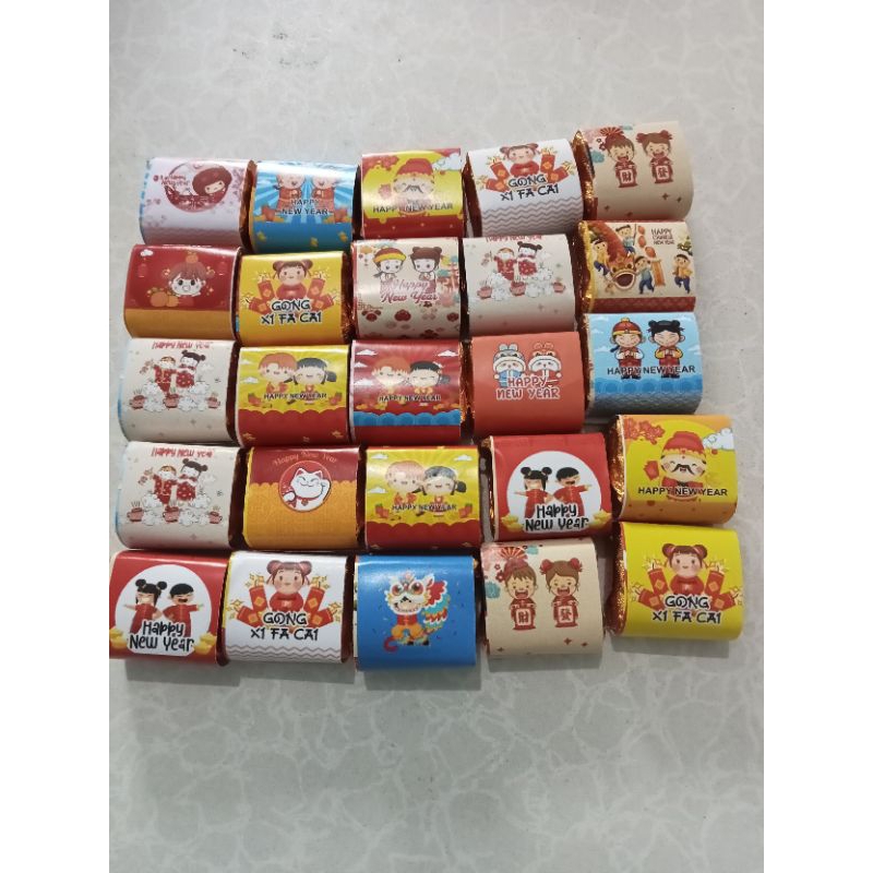 

coklat dadu imlek 1 kg