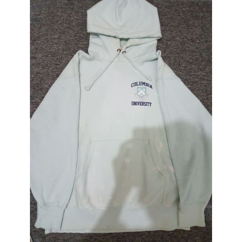 Hoodie GU Columbia