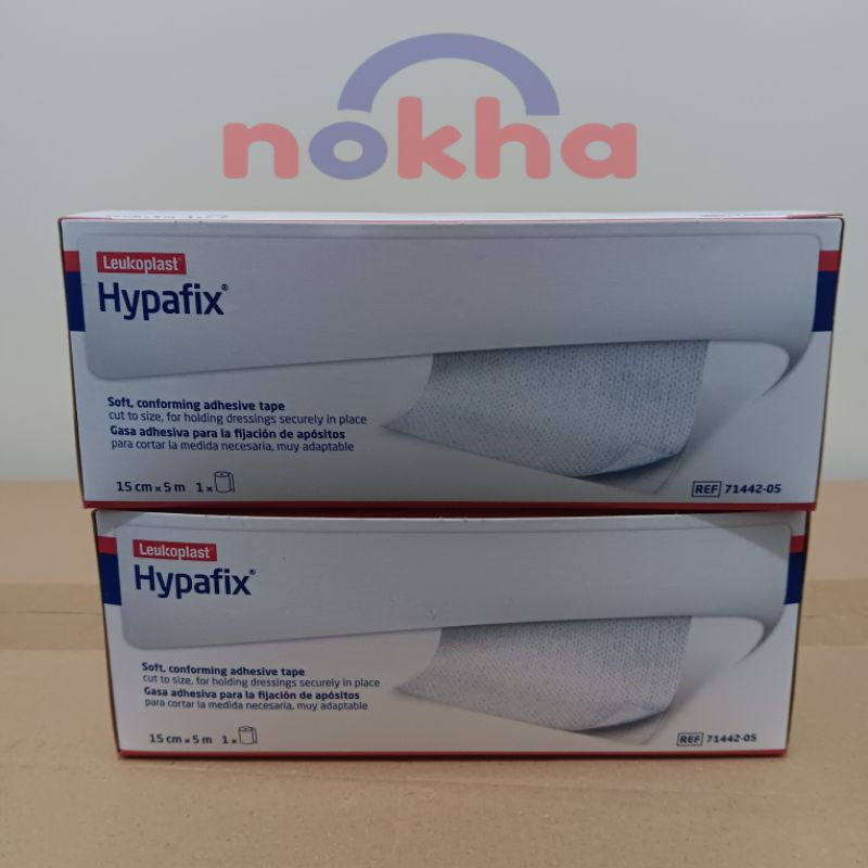 Hypafix 15cm x 5m Plester Anti Air